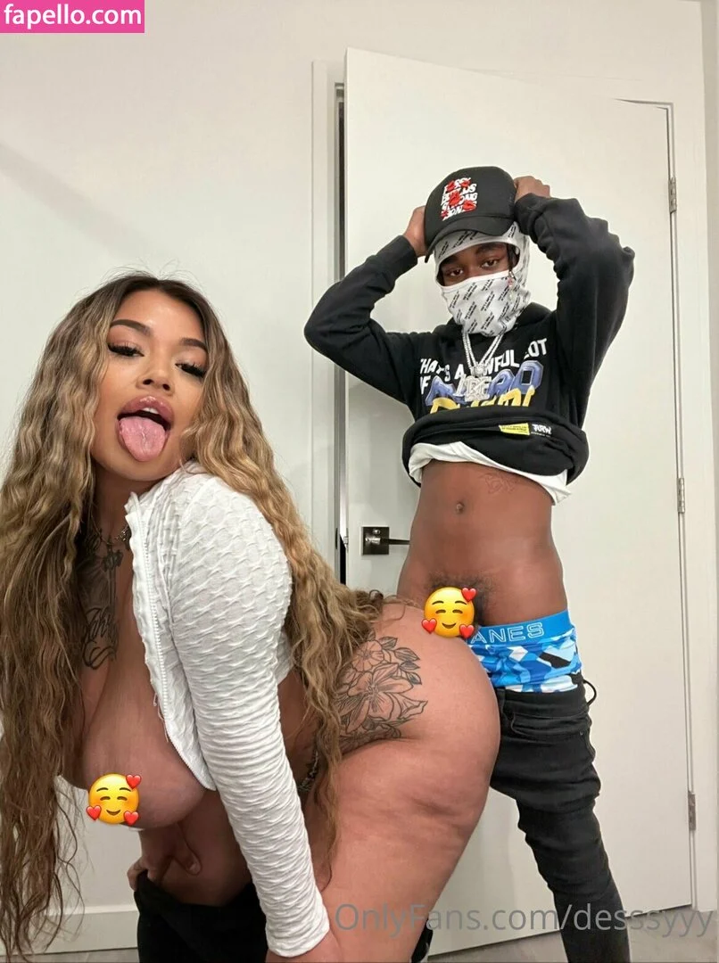 Dessssyy_ / Desssyyy / __desssyyy__ Onlyfans Photo Gallery 