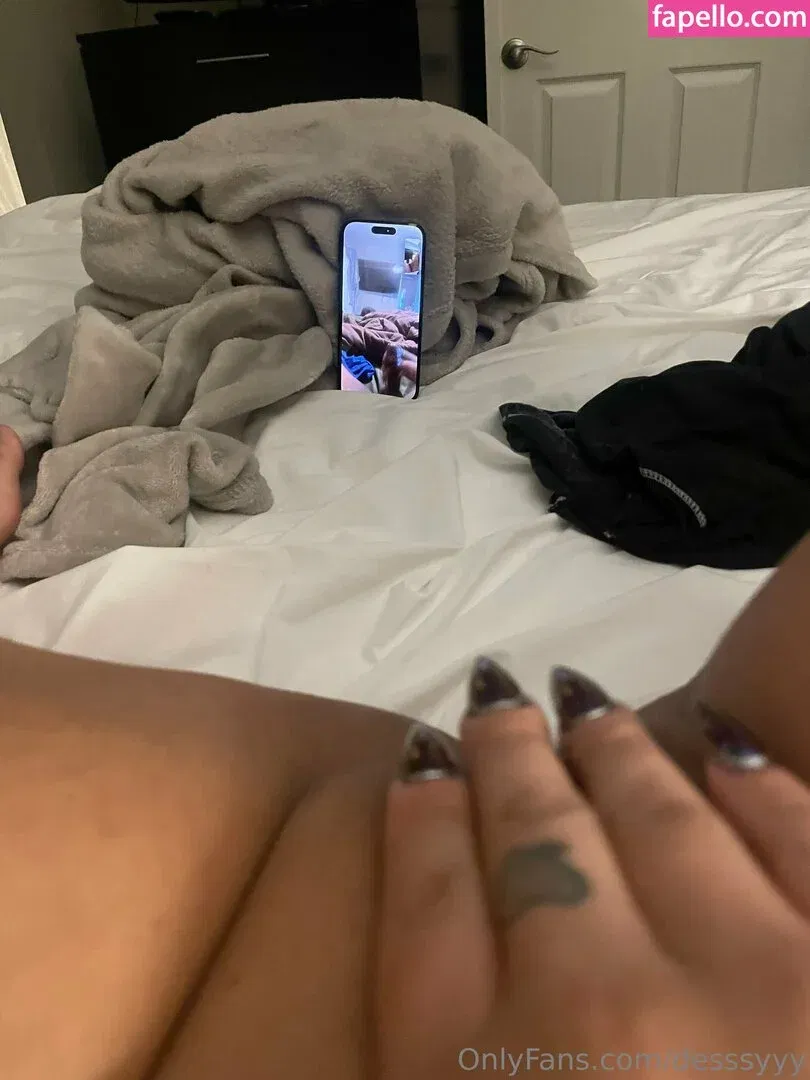 Dessssyy_ / Desssyyy / __desssyyy__ Onlyfans Photo Gallery 