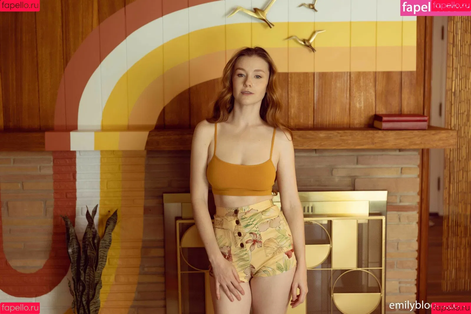 Emily Bloom / emilybloomshow / theemilybloom Onlyfans Photo Gallery 