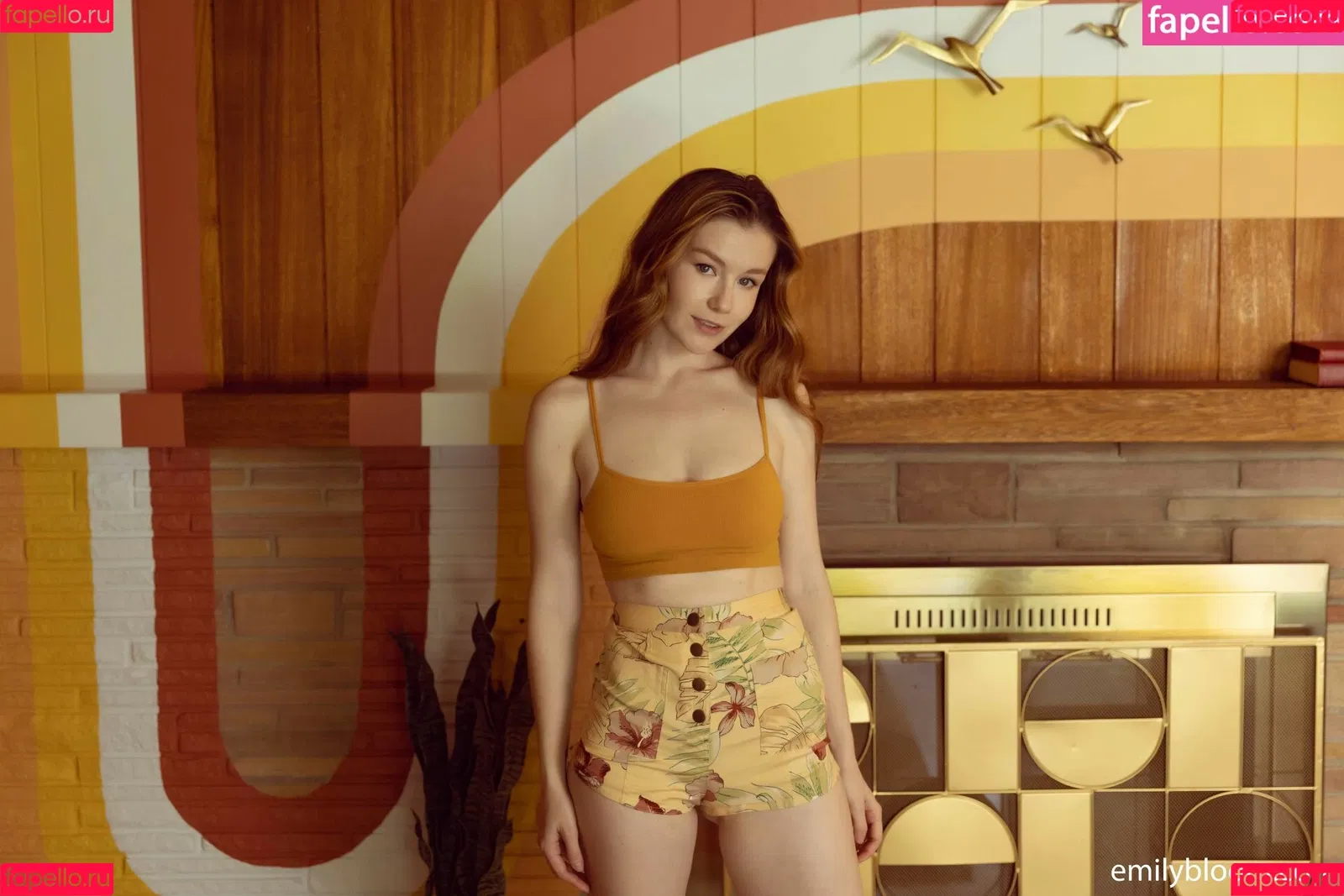 Emily Bloom / emilybloomshow / theemilybloom Onlyfans Photo Gallery 