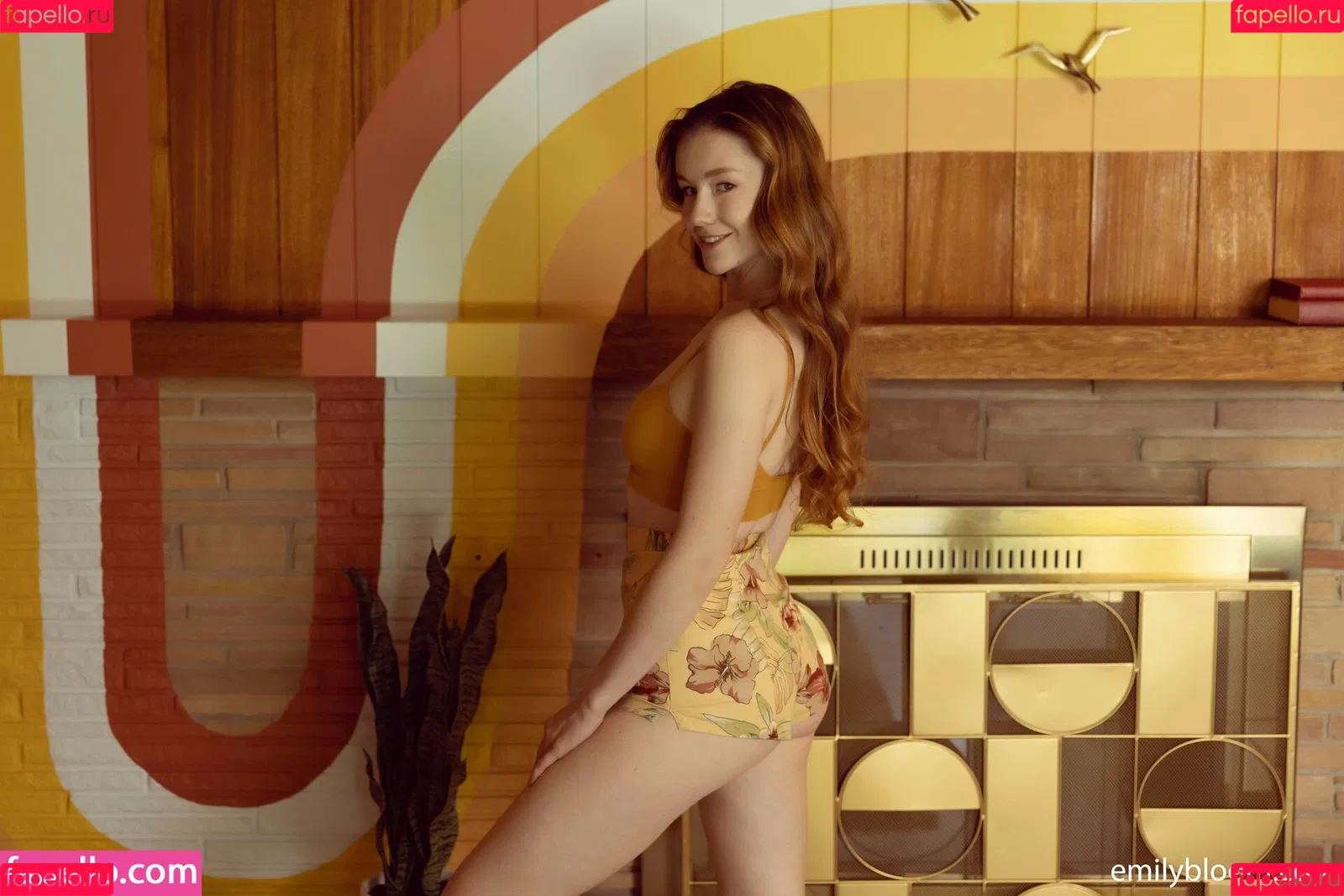 Emily Bloom / emilybloomshow / theemilybloom Onlyfans Photo Gallery 
