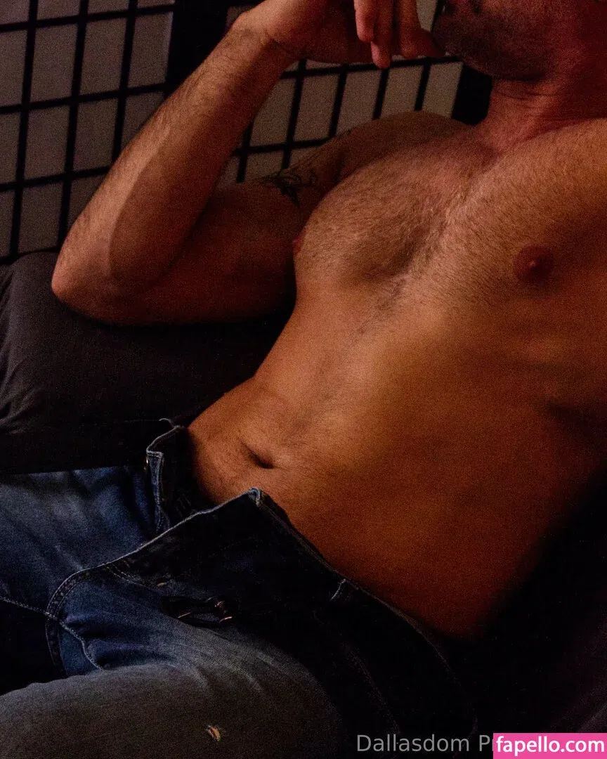 dallasdom / dallasdomstudios Onlyfans Photo Gallery 