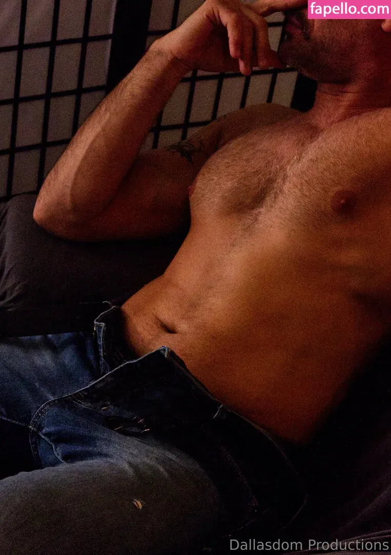 dallasdom / dallasdomstudios Onlyfans Photo Gallery 