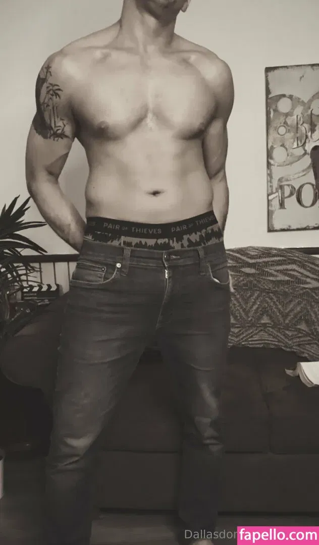 dallasdom / dallasdomstudios Onlyfans Photo Gallery 