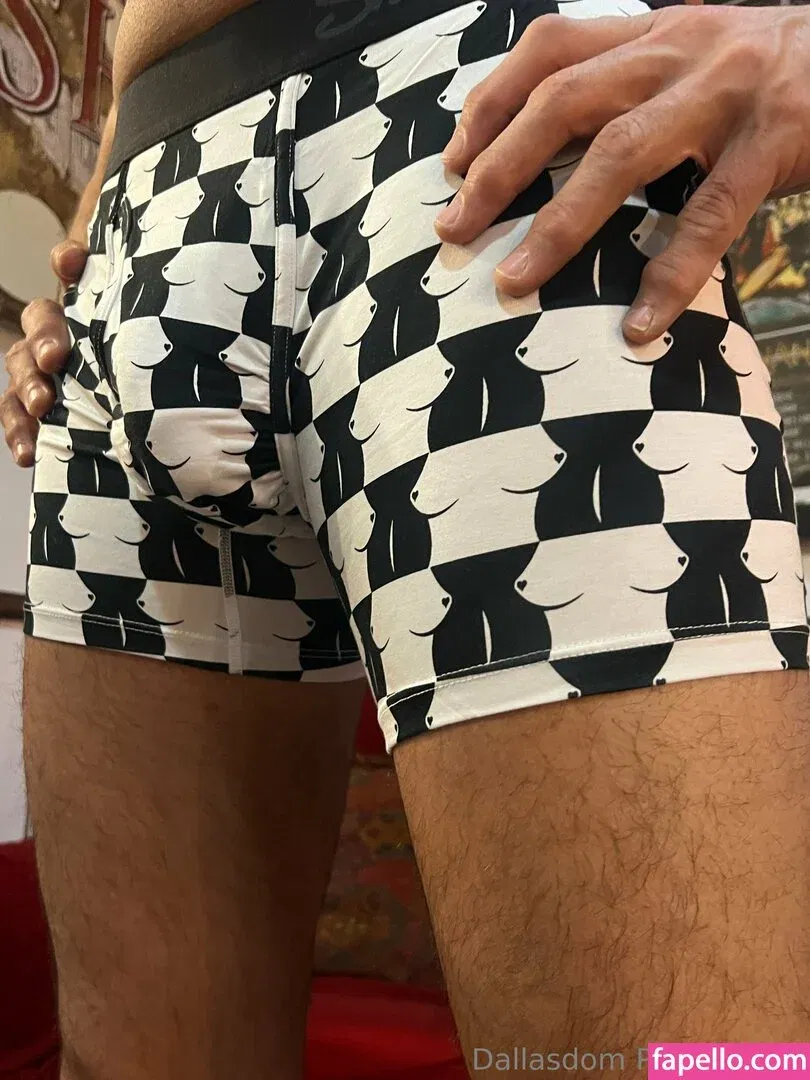 dallasdom / dallasdomstudios Onlyfans Photo Gallery 