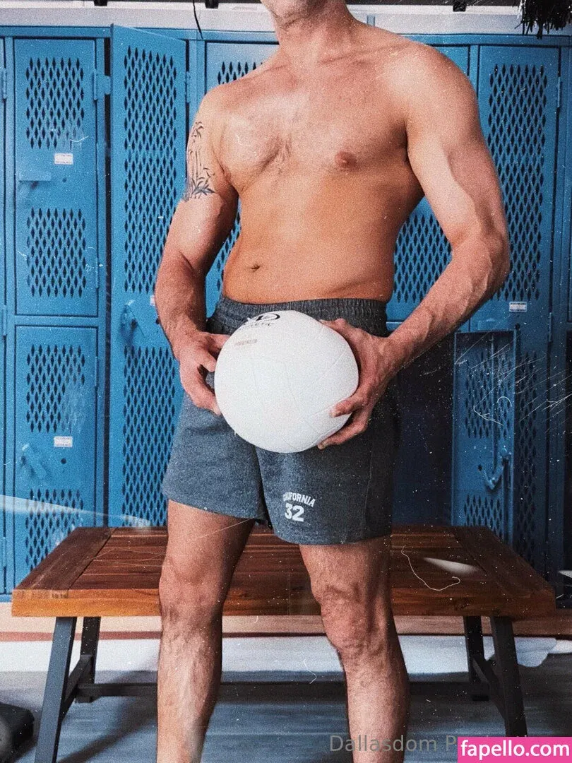 dallasdom / dallasdomstudios Onlyfans Photo Gallery 