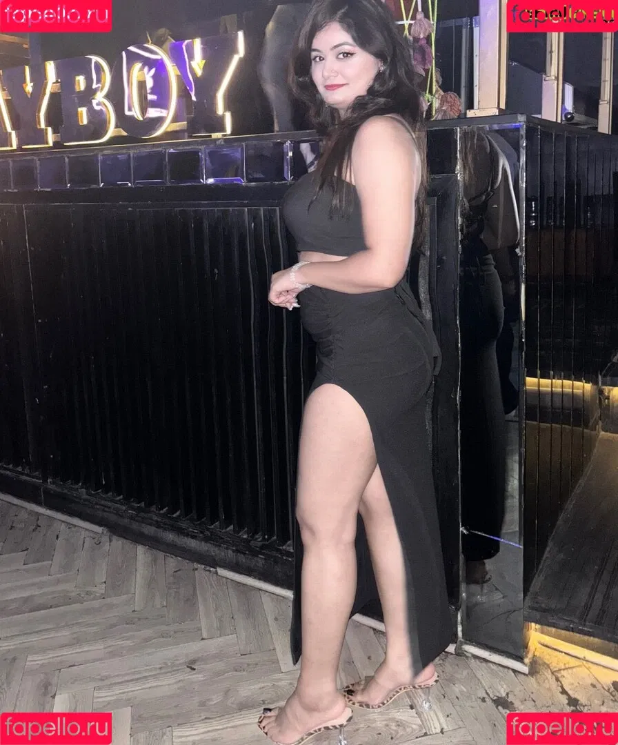 Dilruba / Miss Pinky / Sana / pinkysswonderland / sana9_8_ Onlyfans Photo Gallery 