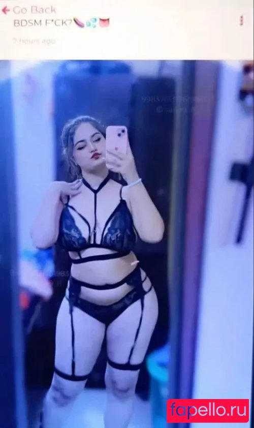 Dilruba Nude Onlyfans Photo 11