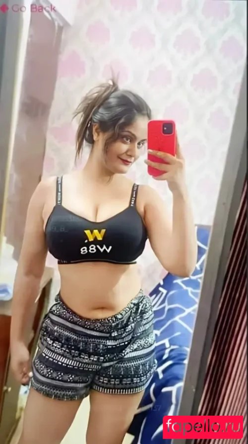 Dilruba Nude Onlyfans Photo 4