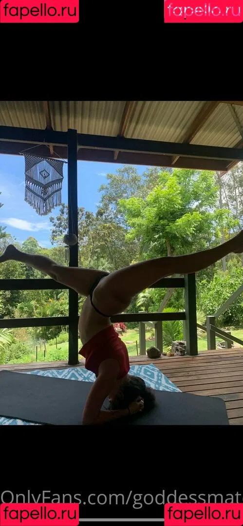 Goddessmaterial1 / Shundi / nashundaleoni Onlyfans Photo Gallery 