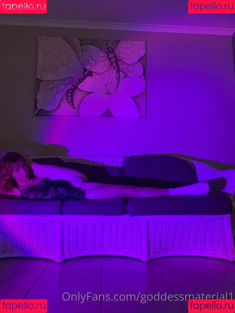 Goddessmaterial1 / Shundi / nashundaleoni Onlyfans Photo Gallery 