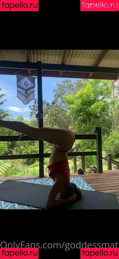 Goddessmaterial1 / Shundi / nashundaleoni Onlyfans Photo Gallery 