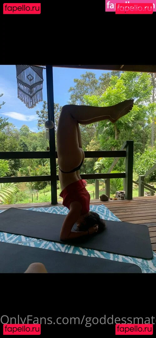 Goddessmaterial1 / Shundi / nashundaleoni Onlyfans Photo Gallery 