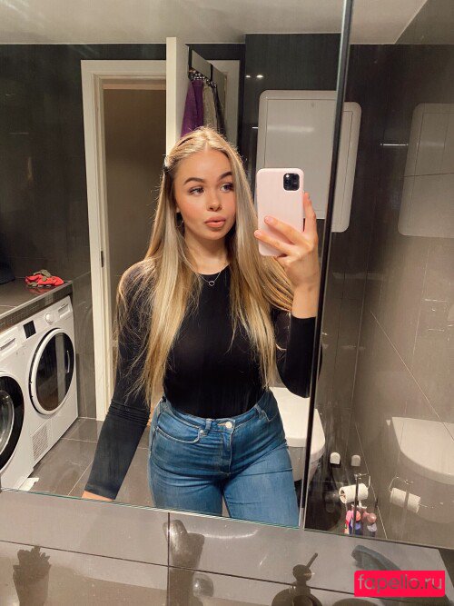 Mille.vipx Nude Onlyfans Photo 3