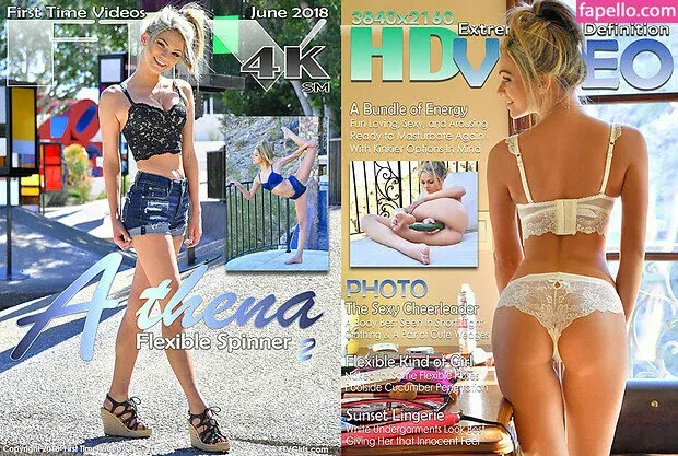 Athena Faris / athenafarisx / athenafarisxx Onlyfans Photo Gallery 