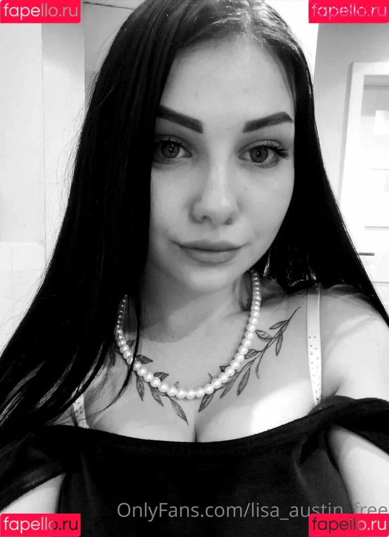Lisa Austin / authorlisaaustin / lisa_austin / lisa_austin_free Onlyfans Photo Gallery 
