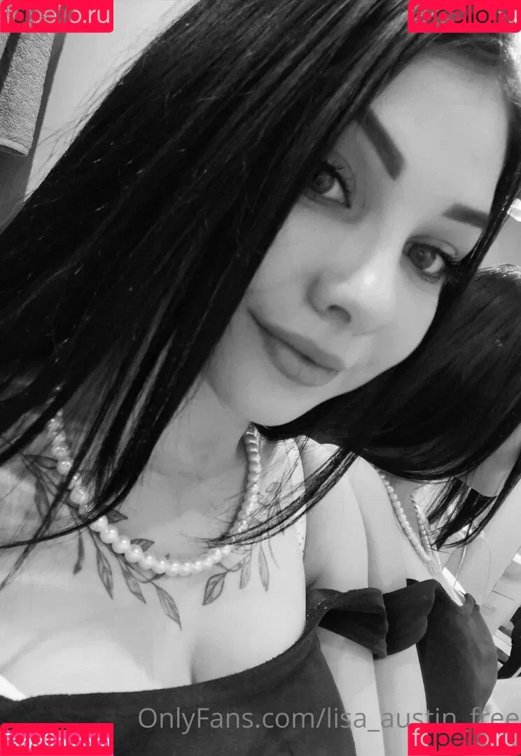 Lisa Austin / authorlisaaustin / lisa_austin / lisa_austin_free Onlyfans Photo Gallery 
