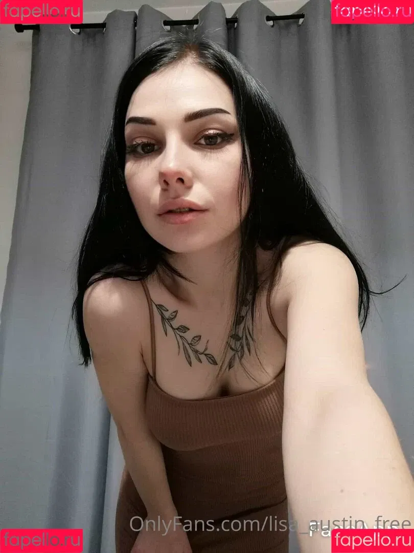 Lisa Austin / authorlisaaustin / lisa_austin / lisa_austin_free Onlyfans Photo Gallery 