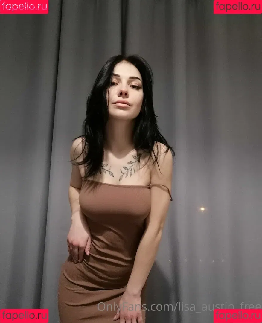 Lisa Austin / authorlisaaustin / lisa_austin / lisa_austin_free Onlyfans Photo Gallery 