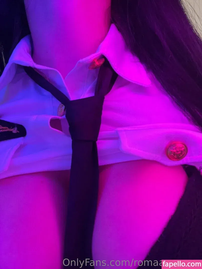 Roma Amor / RomaAmorxxx Onlyfans Photo Gallery 