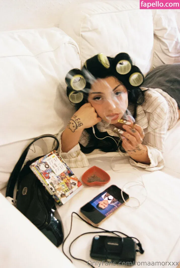 Roma Amor / RomaAmorxxx Onlyfans Photo Gallery 