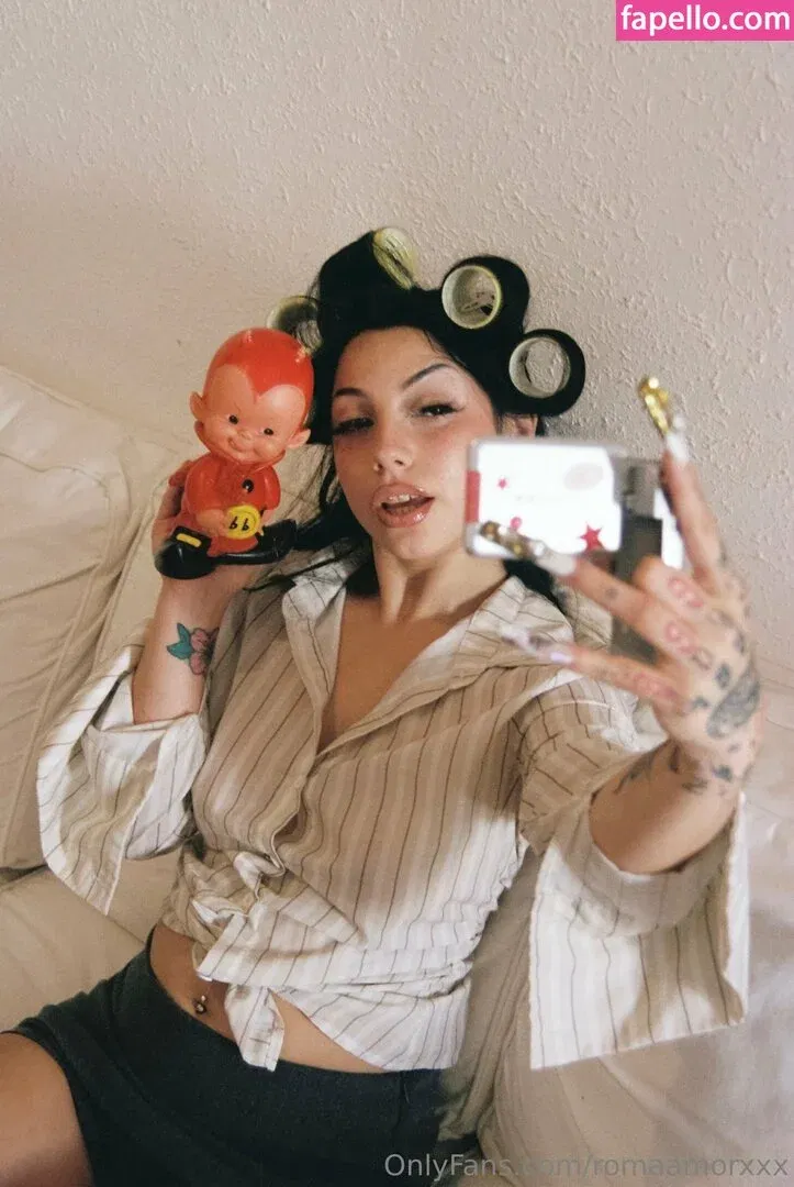 Roma Amor / RomaAmorxxx Onlyfans Photo Gallery 