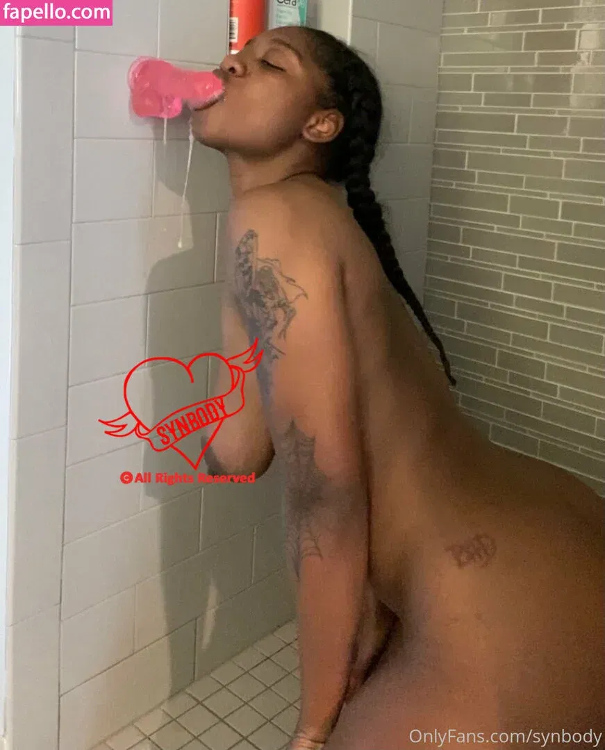 / Synbody / raja syn / rajasyn / rajasynn / synbodi Onlyfans Photo Gallery 