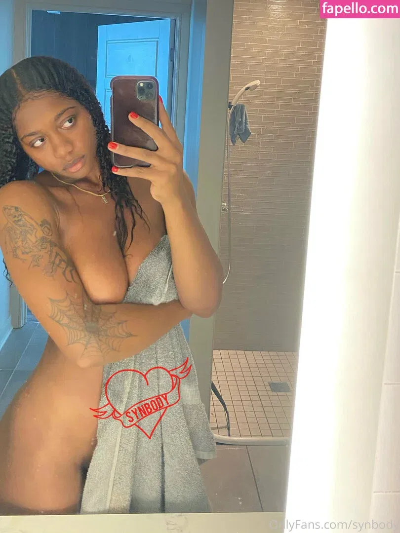 / Synbody / raja syn / rajasyn / rajasynn / synbodi Onlyfans Photo Gallery 