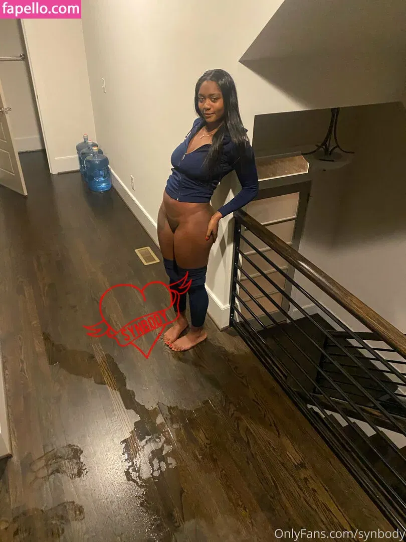 / Synbody / raja syn / rajasyn / rajasynn / synbodi Onlyfans Photo Gallery 