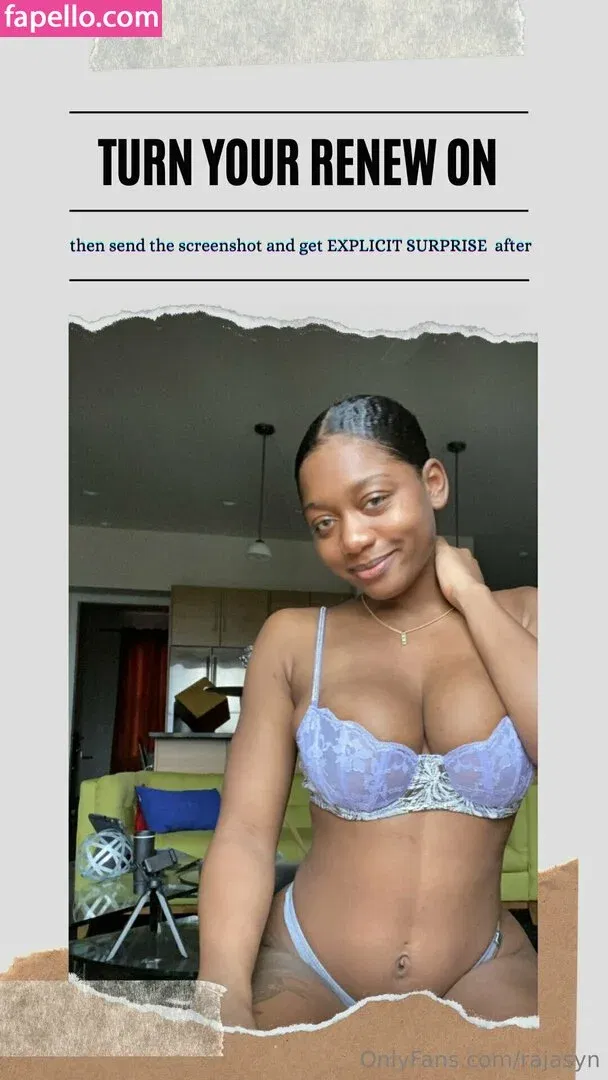 / Synbody / raja syn / rajasyn / rajasynn / synbodi Onlyfans Photo Gallery 