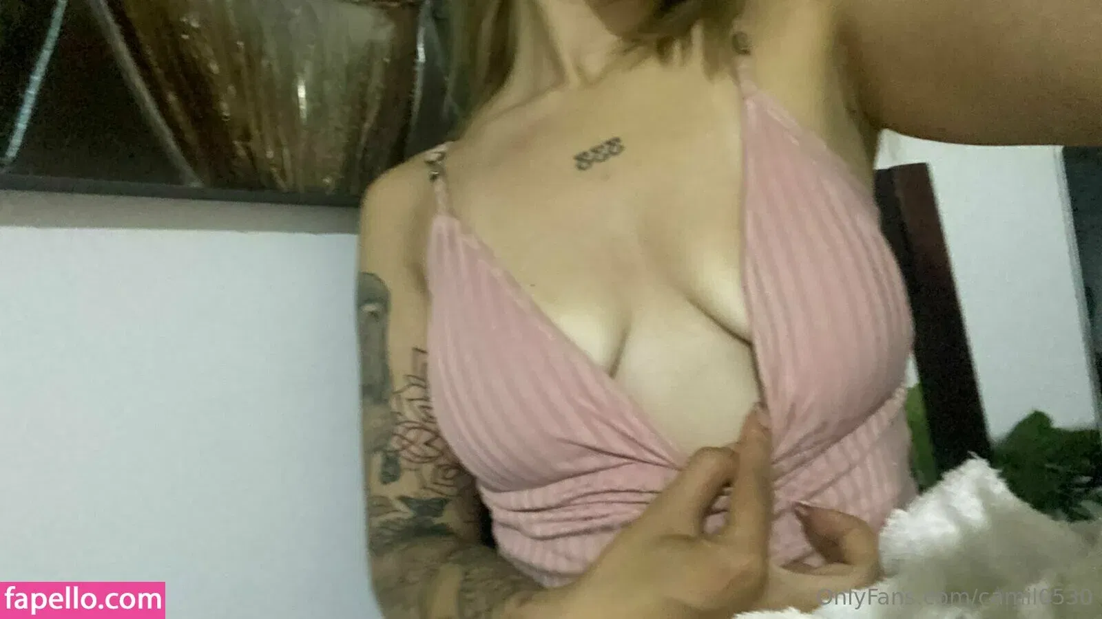 camil.o0530 / camil0530 Onlyfans Photo Gallery 