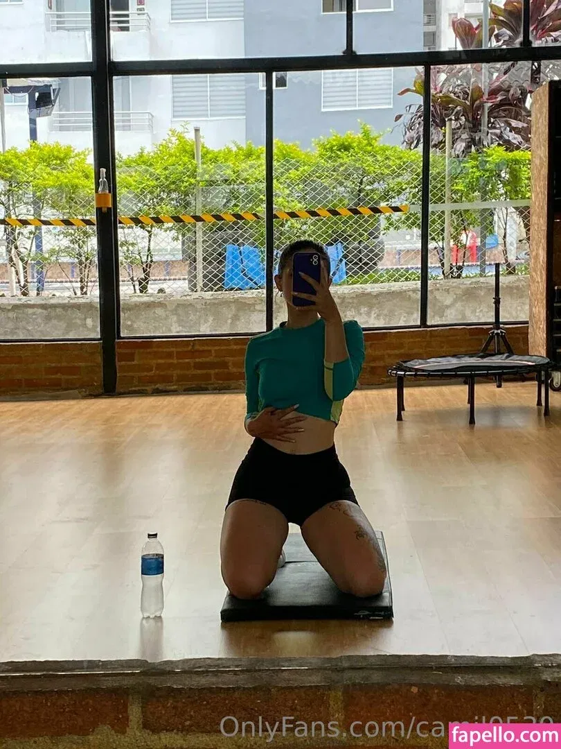 camil.o0530 / camil0530 Onlyfans Photo Gallery 