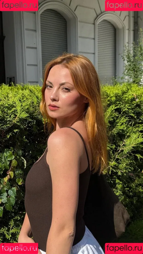 Sophie La Sage / sophie_la_sage / sophielasage_official Onlyfans Photo Gallery 