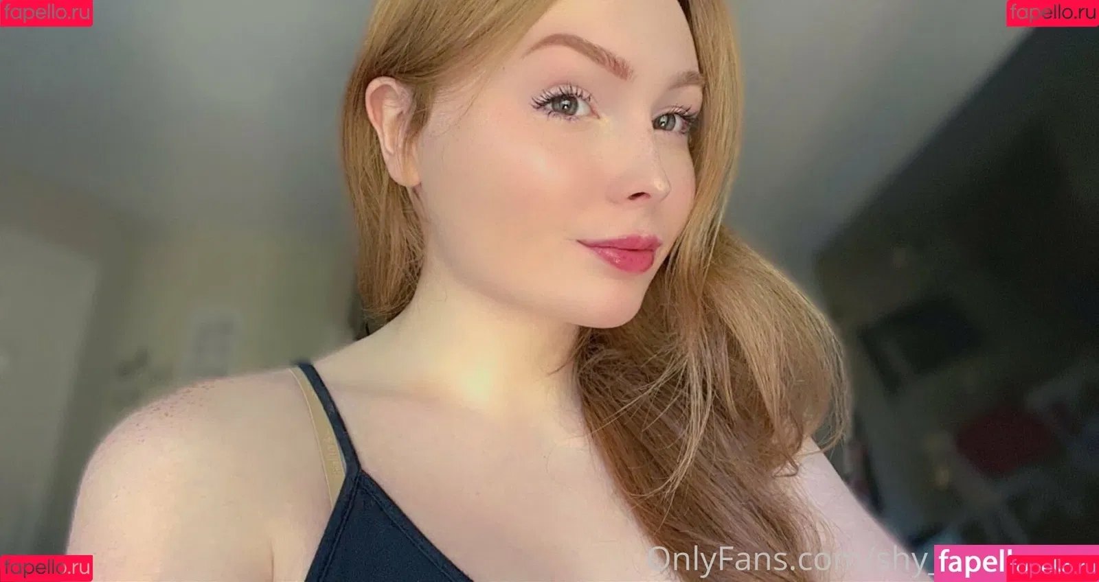 shesfree_ / shy_trans_free Onlyfans Photo Gallery 