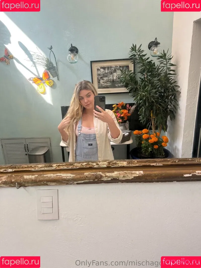 mischagoeswilder / mischagoeswildoftv Onlyfans Photo Gallery 