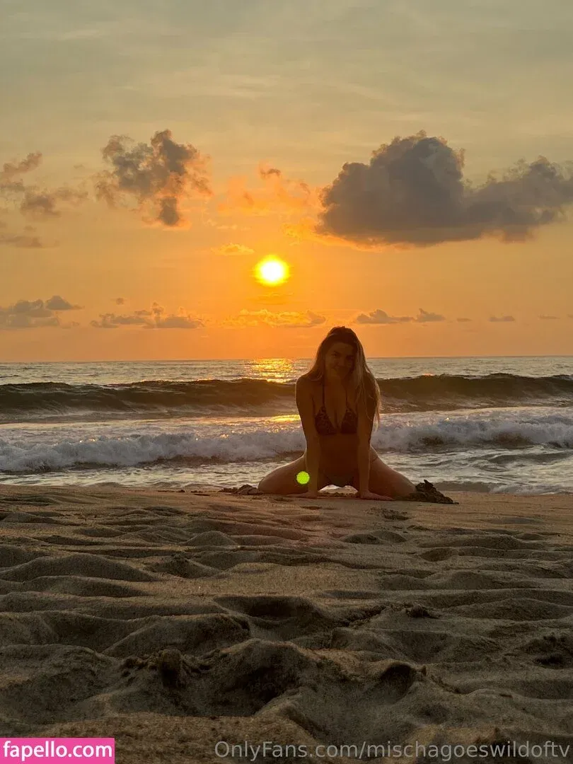 mischagoeswilder / mischagoeswildoftv Onlyfans Photo Gallery 