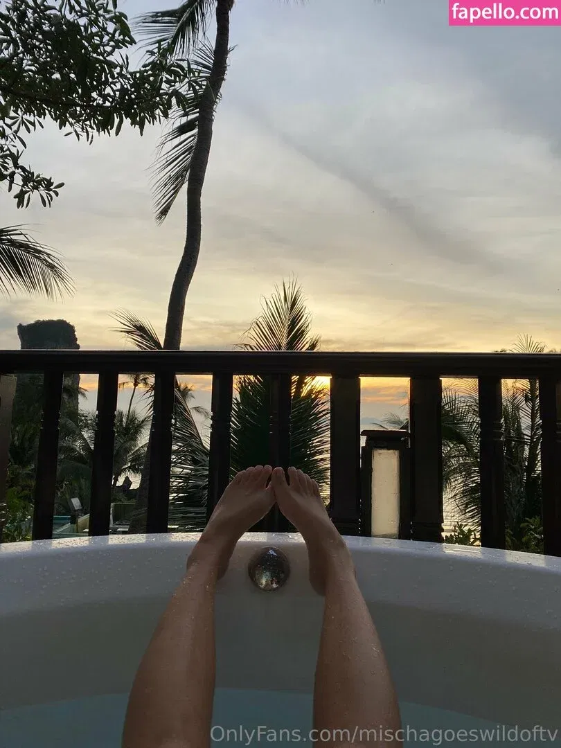 mischagoeswilder / mischagoeswildoftv Onlyfans Photo Gallery 