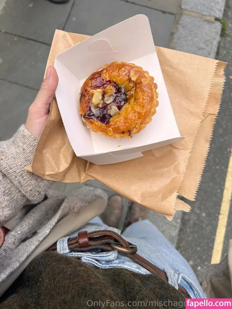 mischagoeswilder / mischagoeswildoftv Onlyfans Photo Gallery 