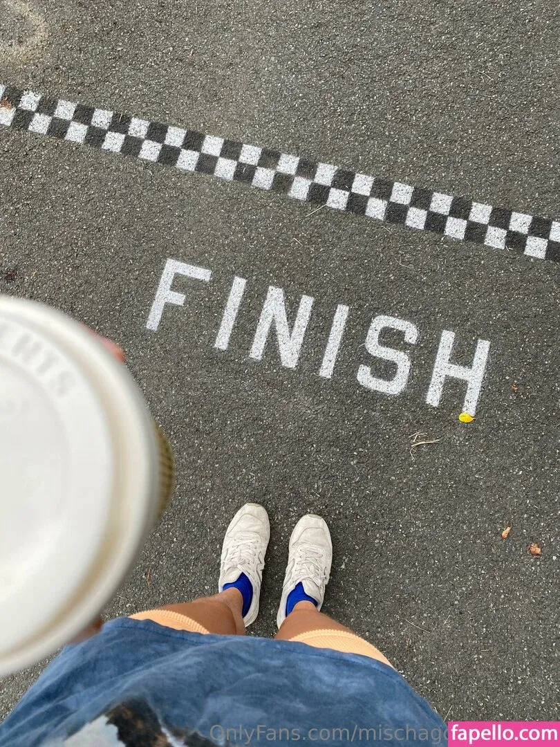 mischagoeswilder / mischagoeswildoftv Onlyfans Photo Gallery 