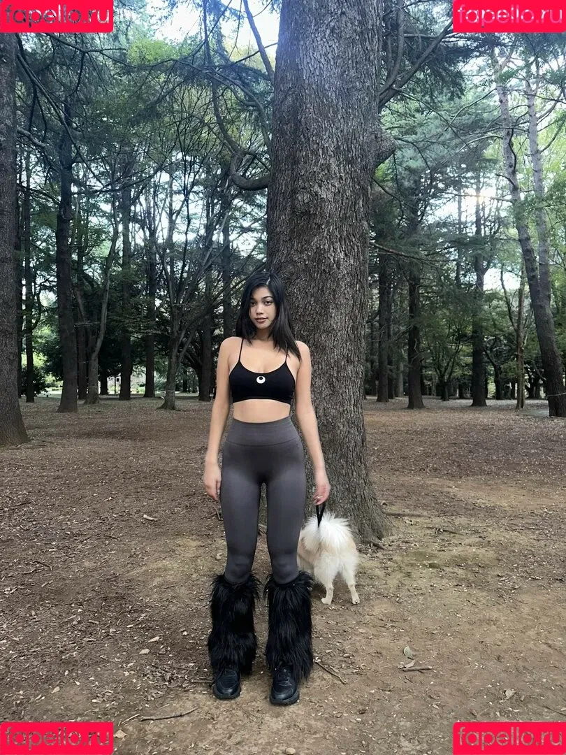 GiGi Tatei / Mayuri / mayumayumma / mayurikyatari / mayurinn031 Onlyfans Photo Gallery 