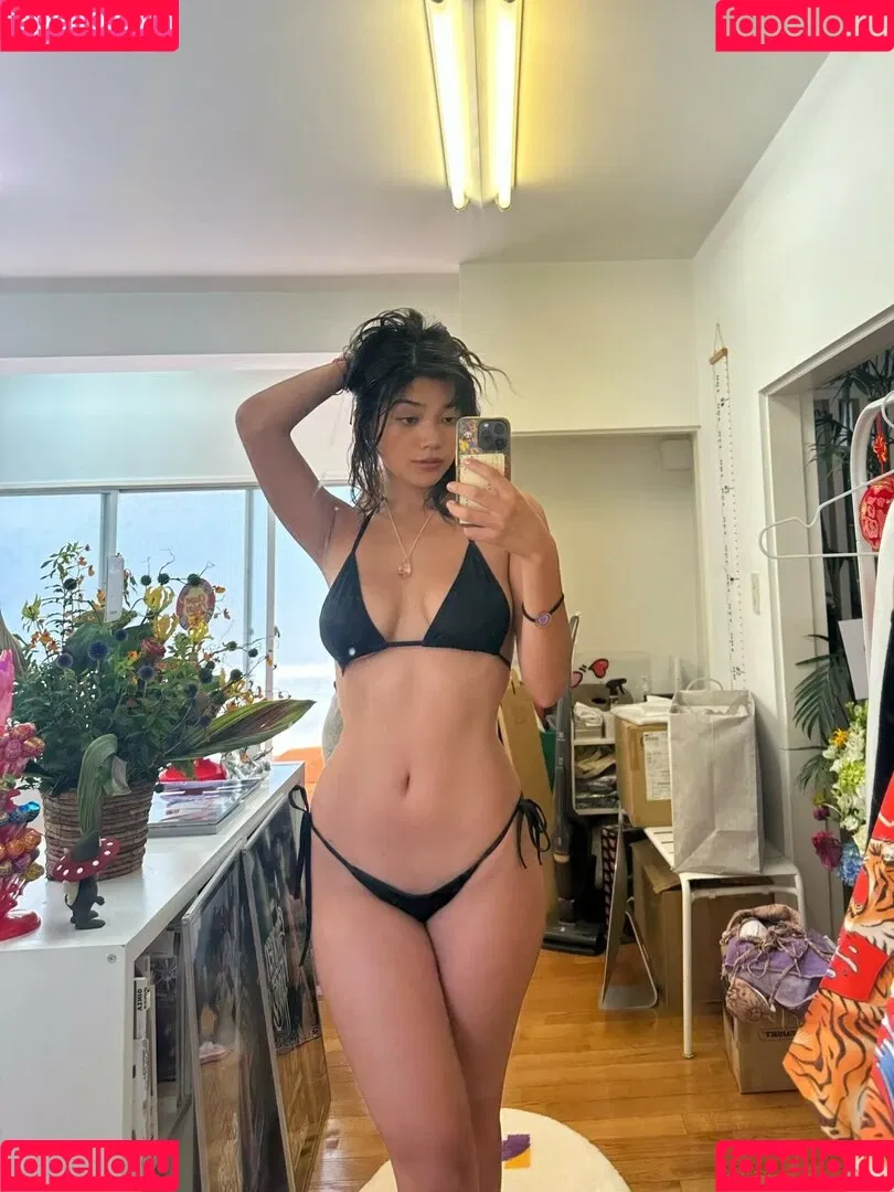 GiGi Tatei / Mayuri / mayumayumma / mayurikyatari / mayurinn031 Onlyfans Photo Gallery 