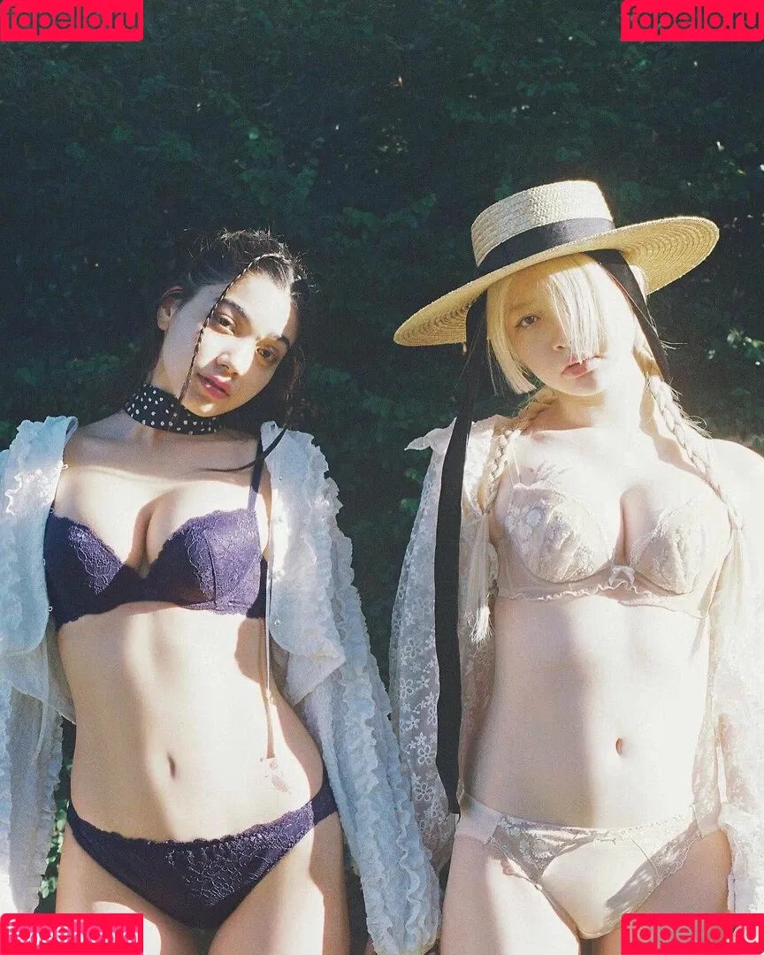 GiGi Tatei / Mayuri / mayumayumma / mayurikyatari / mayurinn031 Onlyfans Photo Gallery 