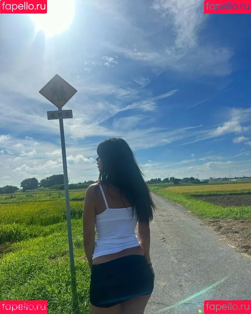 GiGi Tatei / Mayuri / mayumayumma / mayurikyatari / mayurinn031 Onlyfans Photo Gallery 