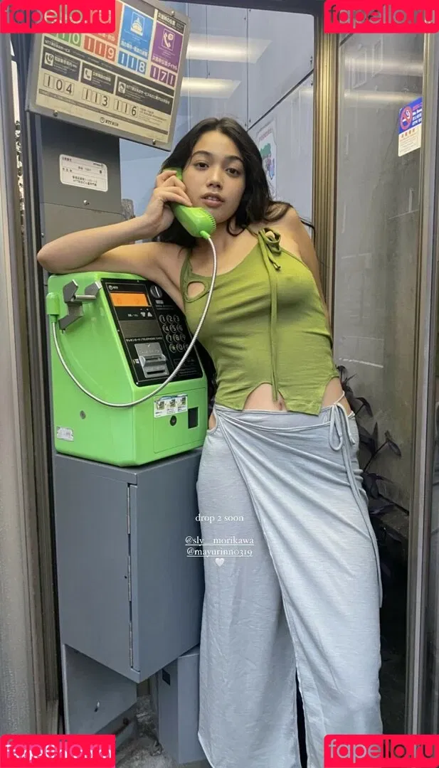 GiGi Tatei / Mayuri / mayumayumma / mayurikyatari / mayurinn031 Onlyfans Photo Gallery 