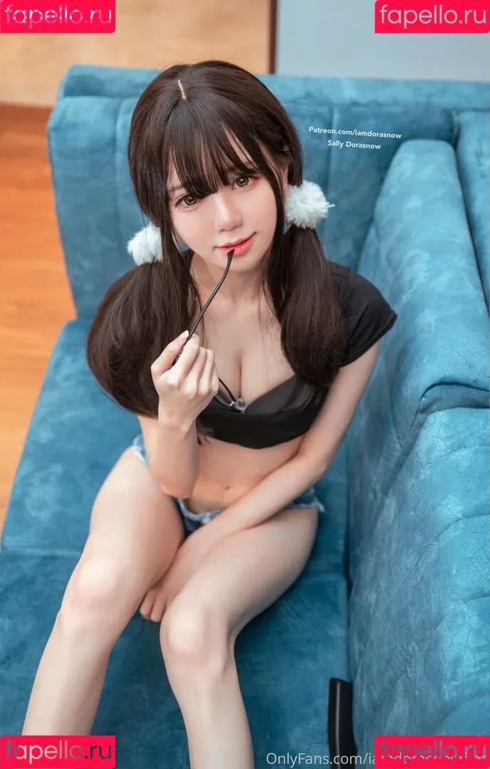 iamdorasnow / iamdorasnowfree Onlyfans Photo Gallery 