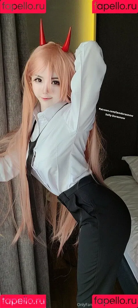 iamdorasnow / iamdorasnowfree Onlyfans Photo Gallery 