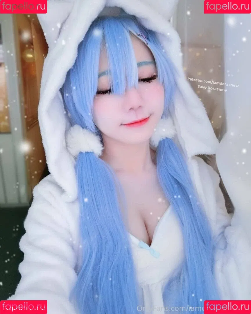 iamdorasnow / iamdorasnowfree Onlyfans Photo Gallery 