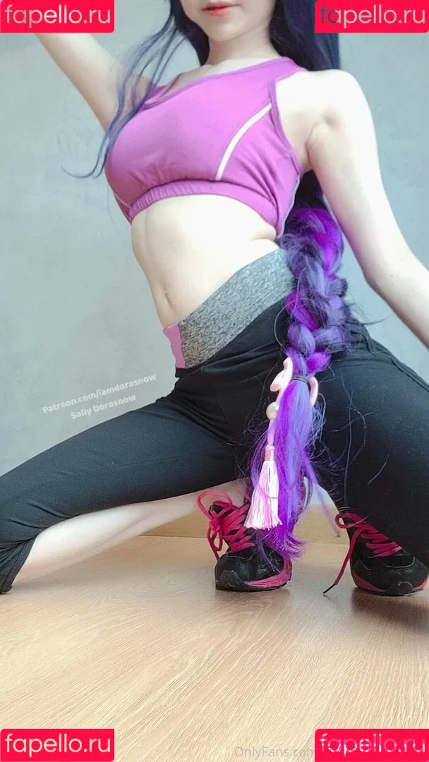 iamdorasnow / iamdorasnowfree Onlyfans Photo Gallery 