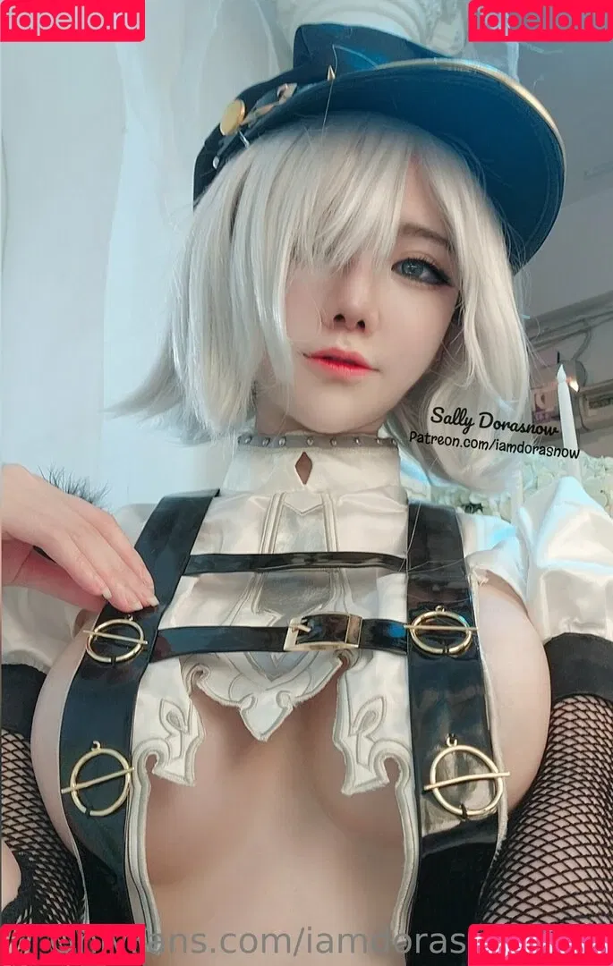 iamdorasnow / iamdorasnowfree Onlyfans Photo Gallery 