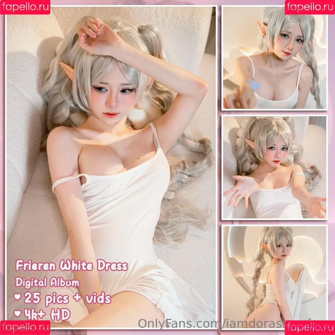 iamdorasnow / iamdorasnowfree Onlyfans Photo Gallery 